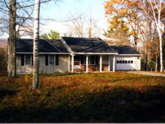16 Schoolhouse Road Tuftonboro, NH 03816 - Photo 1 of 1 Gallery Image 1