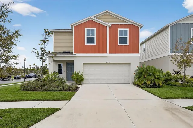 $415,000 | 12908 Hawkstone Trail Boulevard, Lithia, FL 33547