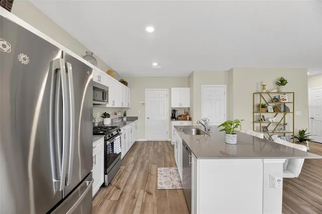 $415,000 | 12908 Hawkstone Trail Boulevard, Lithia, FL 33547