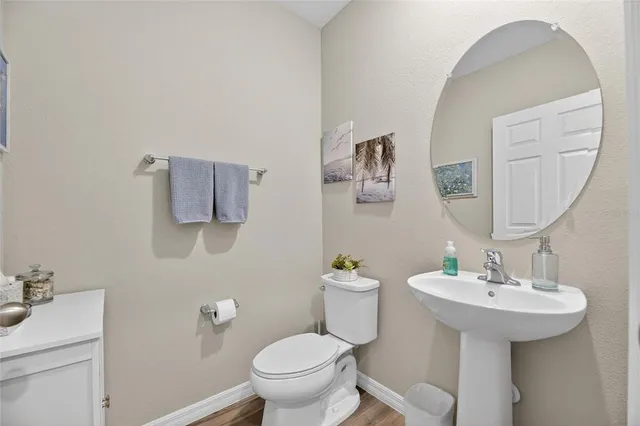 $415,000 | 12908 Hawkstone Trail Boulevard, Lithia, FL 33547