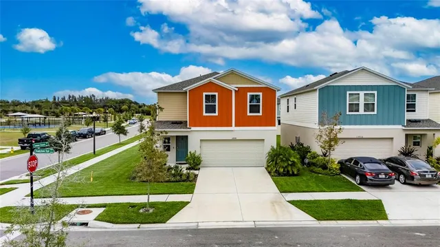 $415,000 | 12908 Hawkstone Trail Boulevard, Lithia, FL 33547