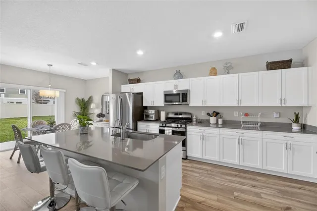 $415,000 | 12908 Hawkstone Trail Boulevard, Lithia, FL 33547