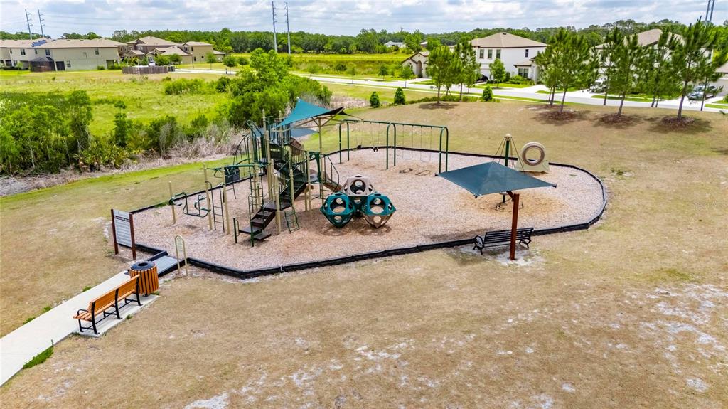 12908 Hawkstone Trail Boulevard Lithia, FL 33547 - Photo 56 of 76