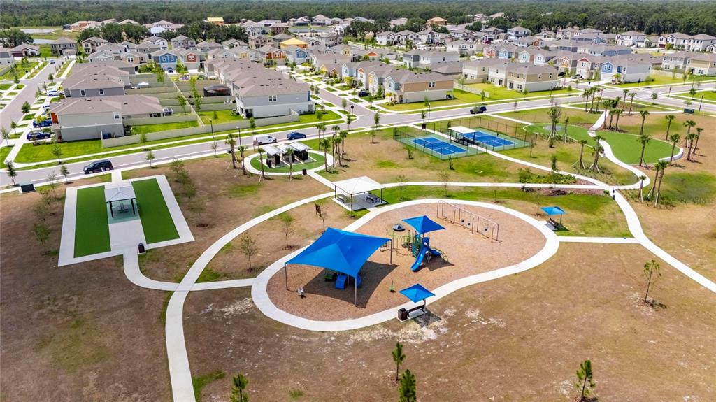 12908 Hawkstone Trail Boulevard Lithia, FL 33547 - Photo 59 of 76