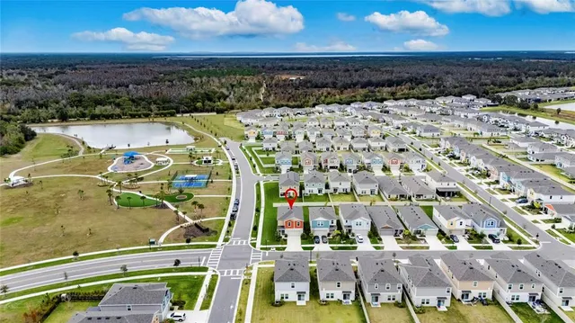 $415,000 | 12908 Hawkstone Trail Boulevard, Lithia, FL 33547