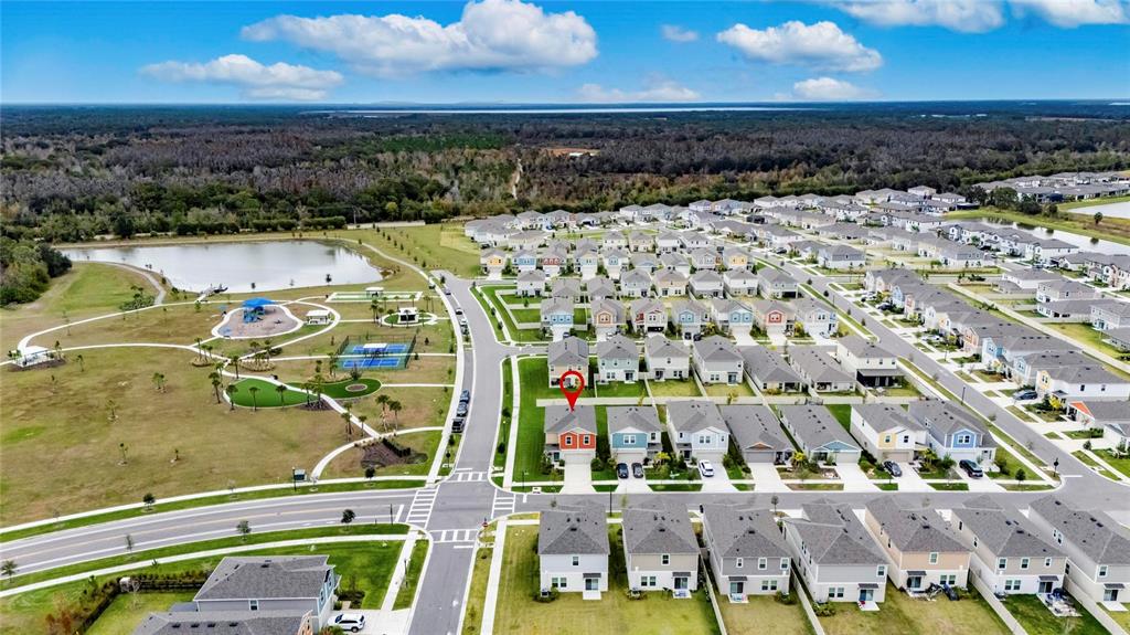 12908 Hawkstone Trail Boulevard Lithia, FL 33547 - Photo 66 of 76