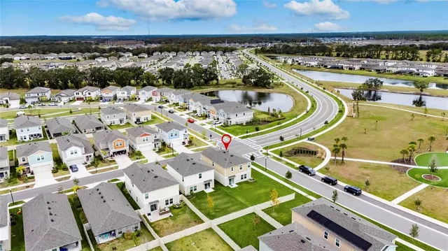 $415,000 | 12908 Hawkstone Trail Boulevard, Lithia, FL 33547