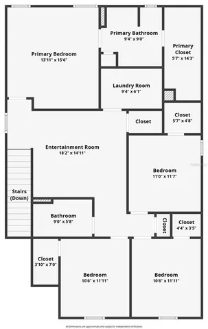 $415,000 | 12908 Hawkstone Trail Boulevard, Lithia, FL 33547