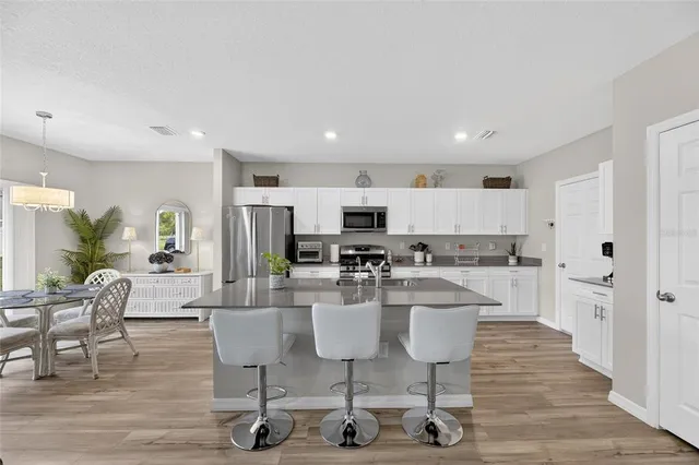 $415,000 | 12908 Hawkstone Trail Boulevard, Lithia, FL 33547