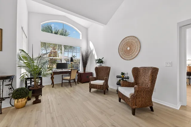 a kitchen with a sink cabinets and appliances
