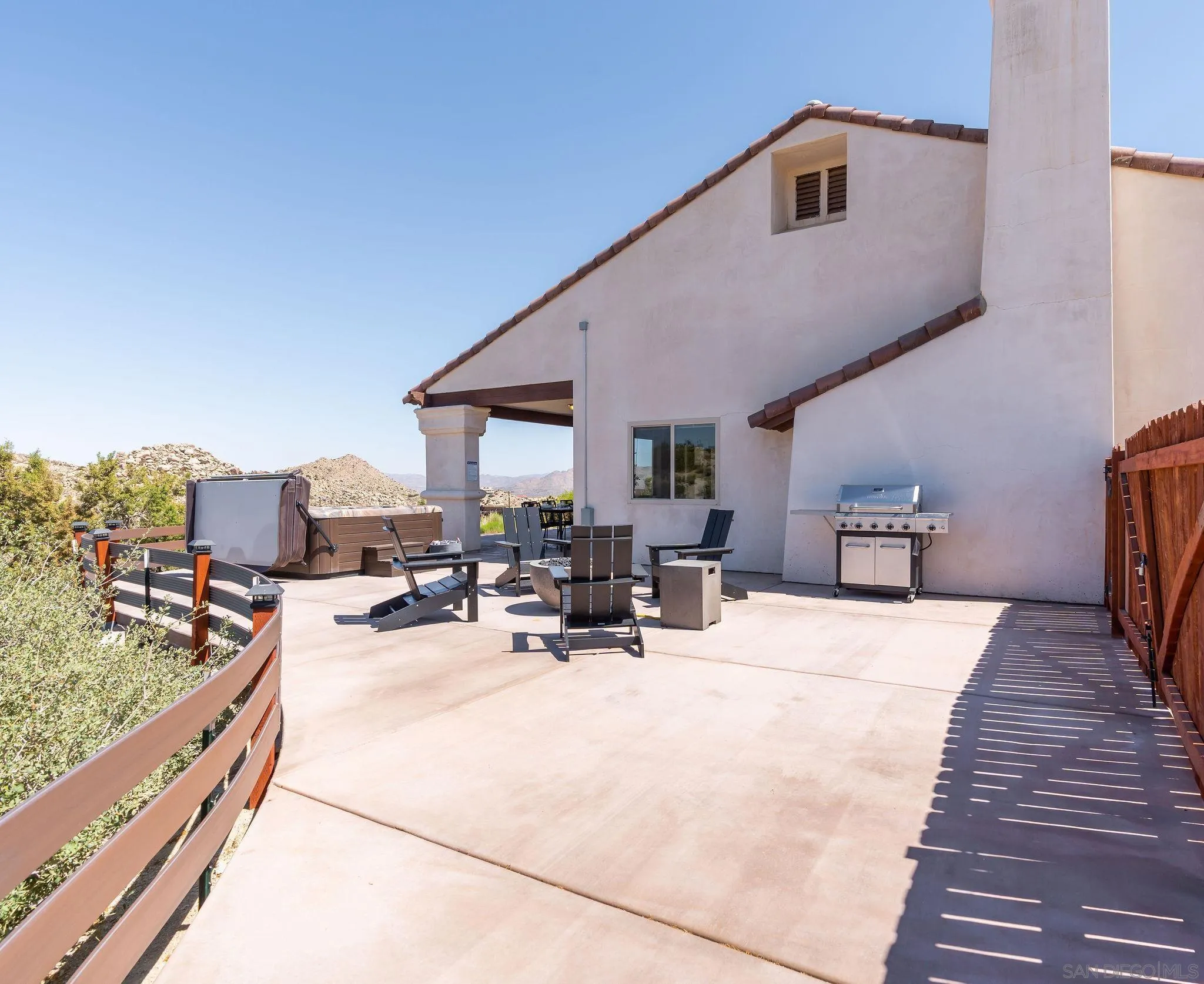 5833 San Rafael Road Yucca Valley, CA 92284 - Photo 39 of 64