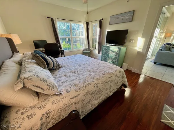 $2,400 | 6813 Satinleaf Road South, Unit 103, Naples, FL 34109