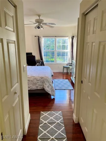 $2,400 | 6813 Satinleaf Road South, Unit 103, Naples, FL 34109