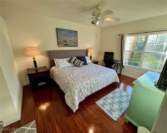 $2,400 | 6813 Satinleaf Road South, Unit 103, Naples, FL 34109