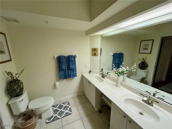 $2,400 | 6813 Satinleaf Road South, Unit 103, Naples, FL 34109