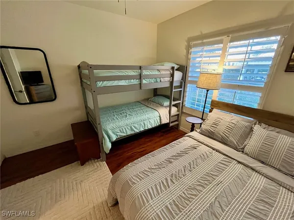 $2,400 | 6813 Satinleaf Road South, Unit 103, Naples, FL 34109