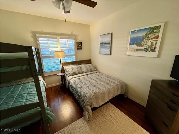 $2,400 | 6813 Satinleaf Road South, Unit 103, Naples, FL 34109
