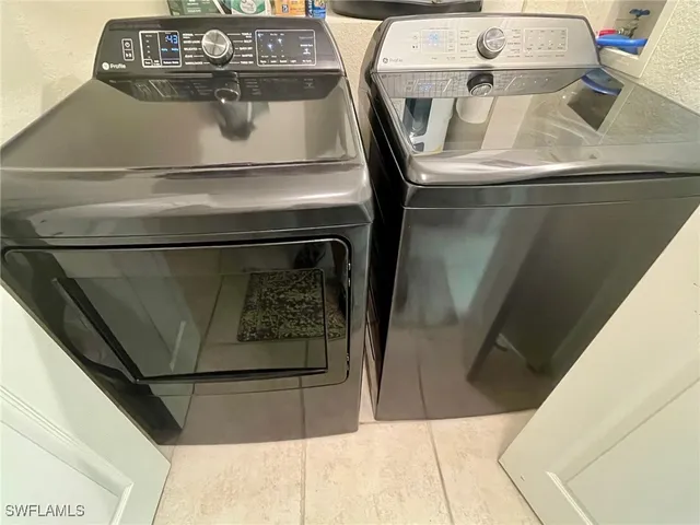 a close view of water heater