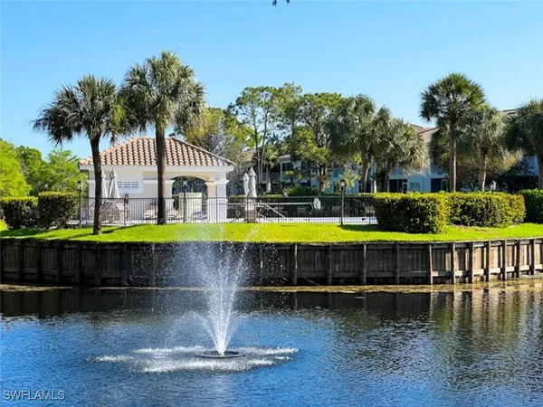 $2,400 | 6813 Satinleaf Road South, Unit 103, Naples, FL 34109