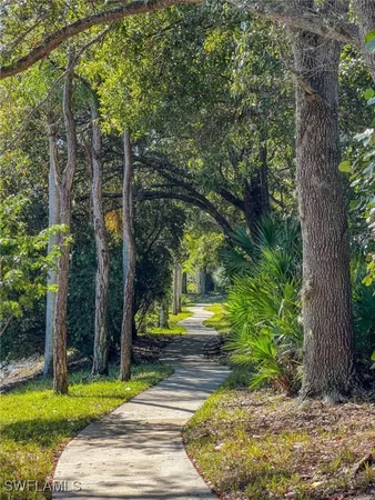 $2,400 | 6813 Satinleaf Road South, Unit 103, Naples, FL 34109