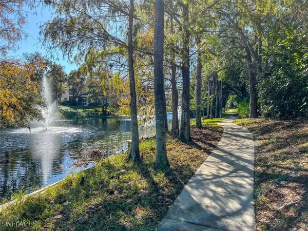 $2,400 | 6813 Satinleaf Road South, Unit 103, Naples, FL 34109
