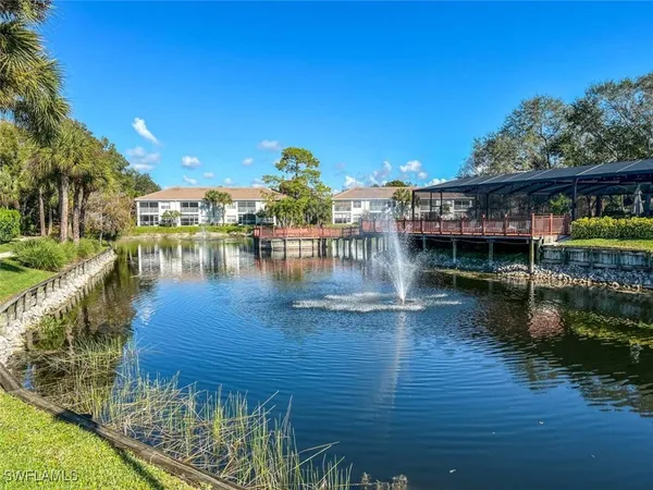 $2,400 | 6813 Satinleaf Road South, Unit 103, Naples, FL 34109