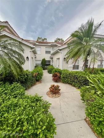 $2,400 | 6813 Satinleaf Road South, Unit 103, Naples, FL 34109