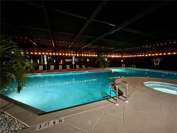 $2,400 | 6813 Satinleaf Road South, Unit 103, Naples, FL 34109