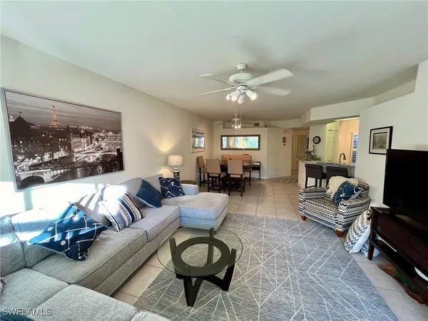 $2,400 | 6813 Satinleaf Road South, Unit 103, Naples, FL 34109