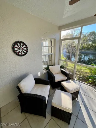 $2,400 | 6813 Satinleaf Road South, Unit 103, Naples, FL 34109