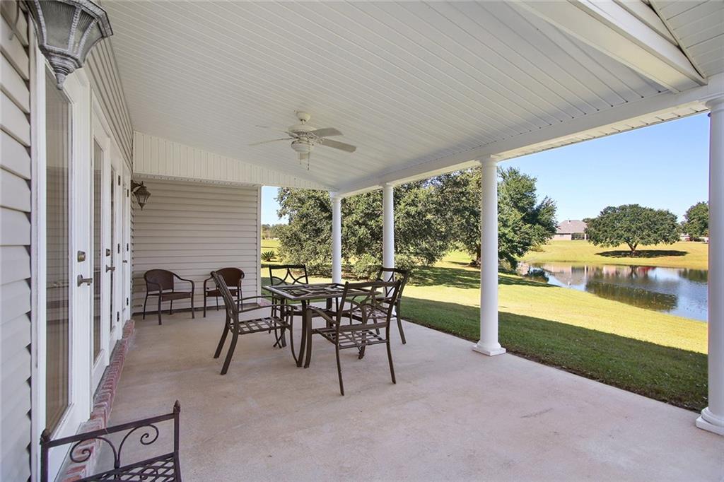 26145 Turkey Ridge Road Bush, LA 70431 - Photo 24 of 26