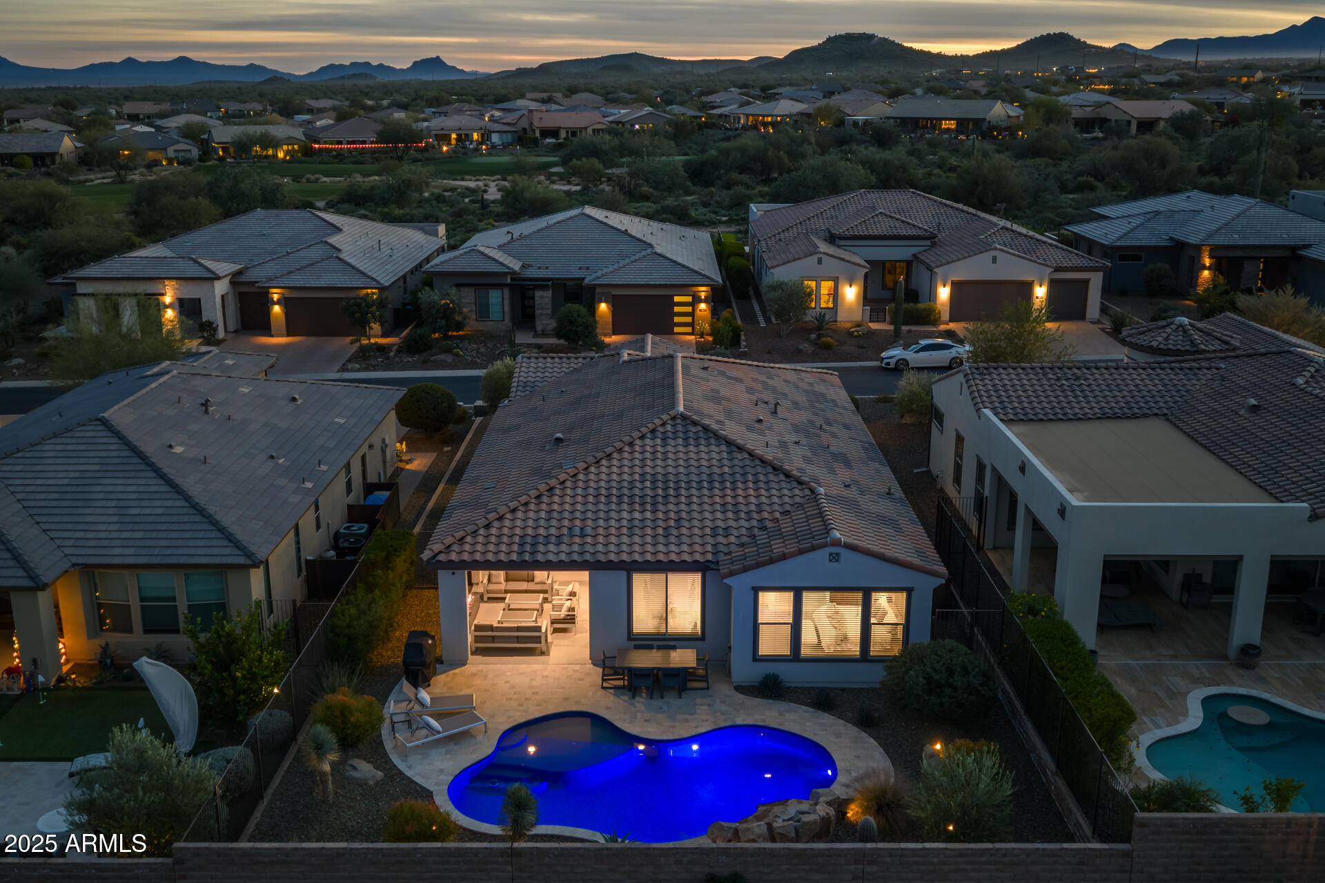 17850 East Veit Springs Drive Rio Verde, AZ 85263 - Photo 28 of 70