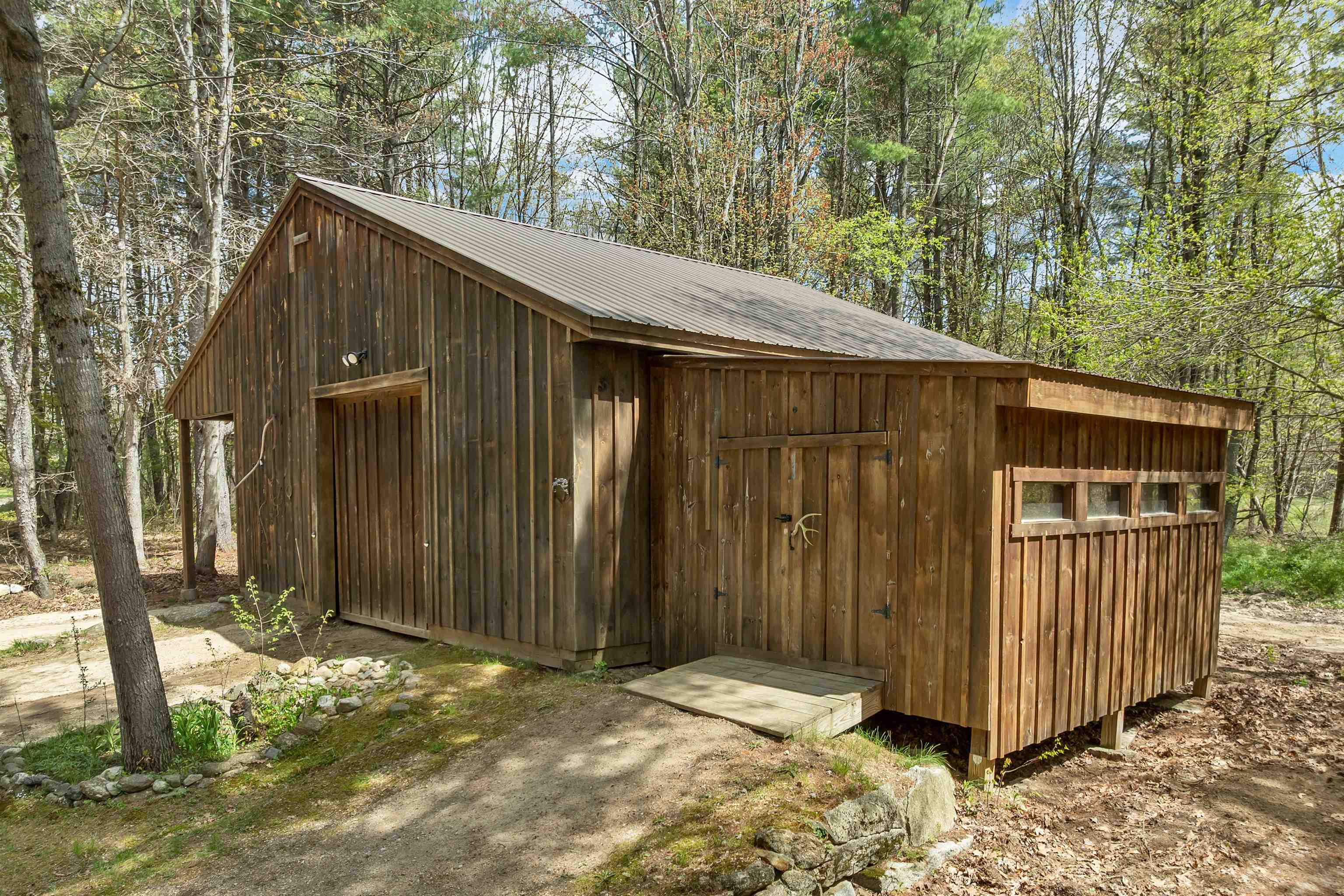 61 Gould Pond Road Henniker, NH 03242 - Photo 43 of 56