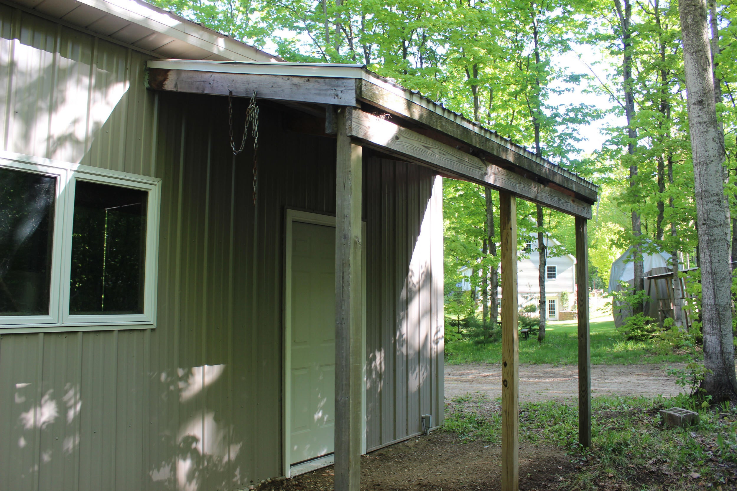 2389 Hallock Road Gaylord, MI 49735 - Photo 40 of 49 Gallery Image 40