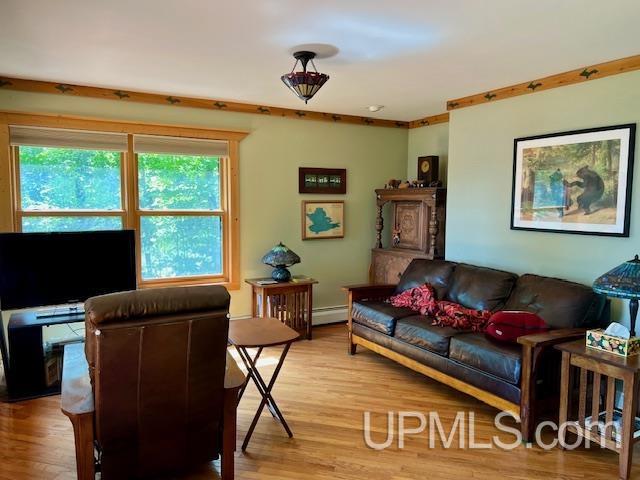 12208 Lake Medora Road Mohawk, MI 49950 - Photo 14 of 46
