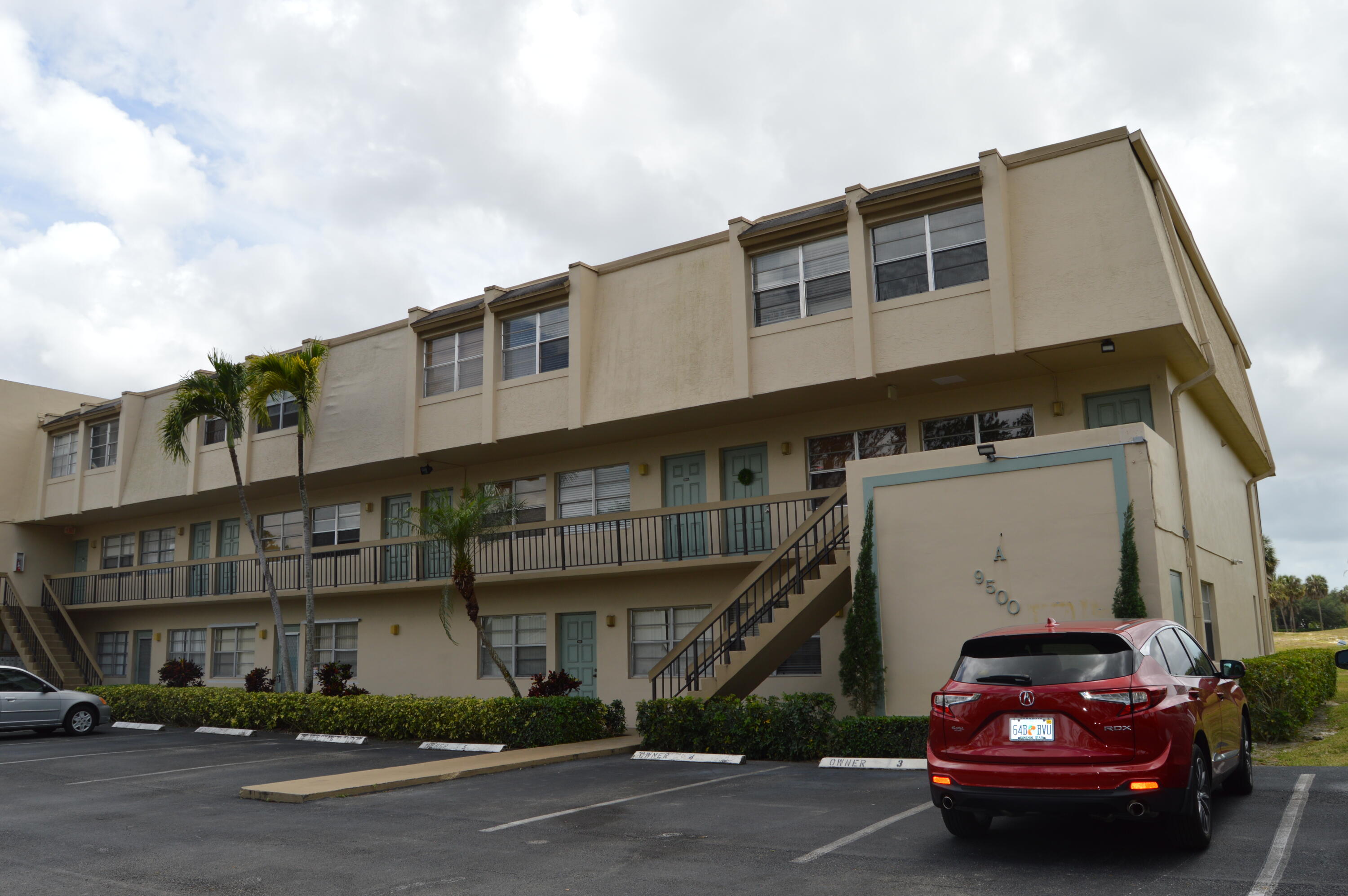 9500 Southwest 3rd Street, Unit A101 Boca Raton, FL 33428 - Photo 1 of 50 DSC_0266