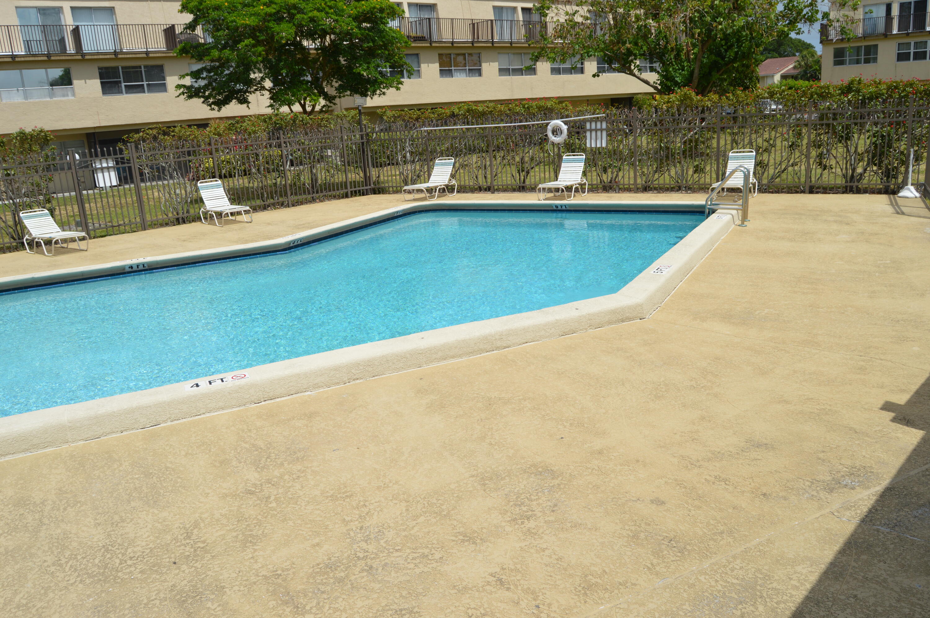 9500 Southwest 3rd Street, Unit A101 Boca Raton, FL 33428 - Photo 49 of 50 DSC_0274