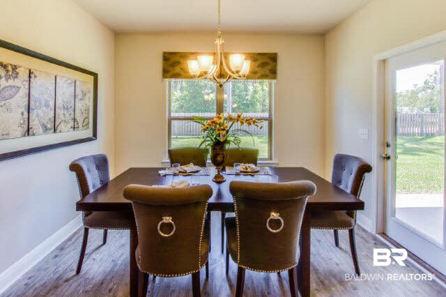 4218 Craigend Loop Gulf Shores, AL 36542 - Photo 8 of 21 Breakfast Area