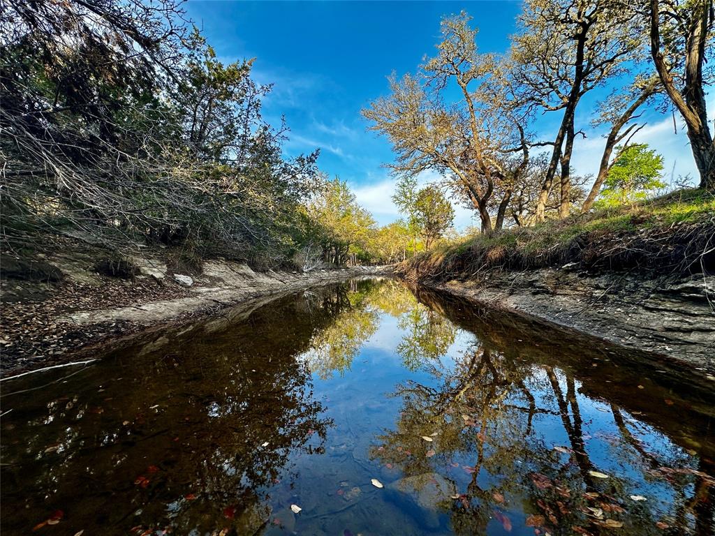 3575 Fm Jonesboro, TX 76538 - Photo 21 of 33 a view of lake from a house