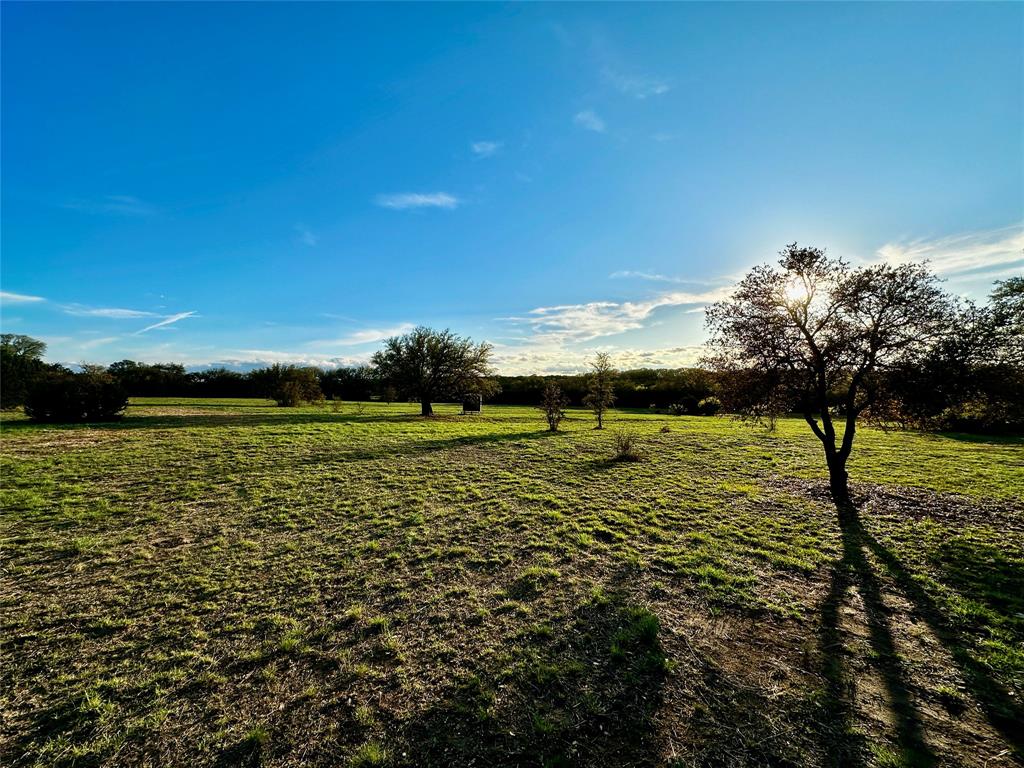 3575 Fm Jonesboro, TX 76538 - Photo 24 of 33 a view of a lake with a yard