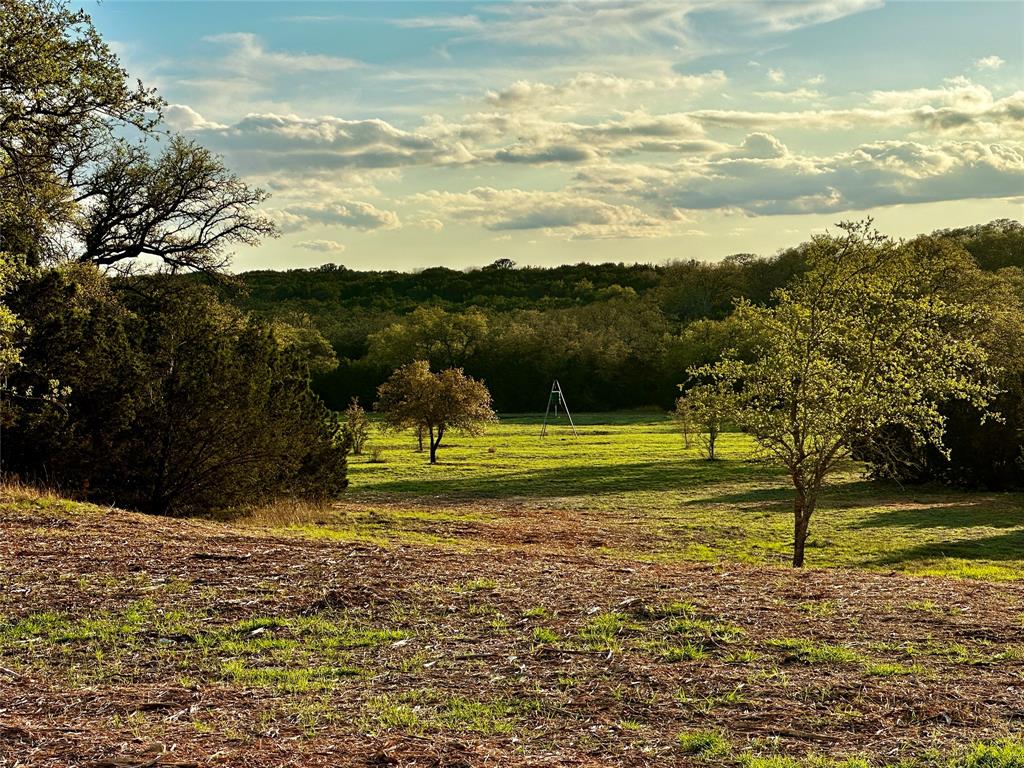 3575 Fm Jonesboro, TX 76538 - Photo 31 of 33 a view of a lake with a yard