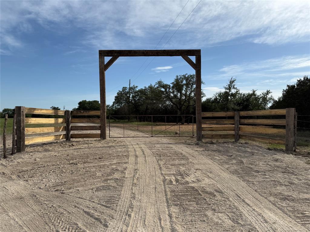 3575 Fm Jonesboro, TX 76538 - Photo 6 of 33 a view of outdoor space with seating