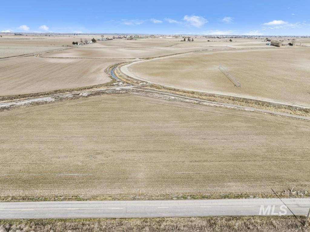 3 300 South Road Paul, ID 83347 - Photo 11 of 12 Overview of rural landscape