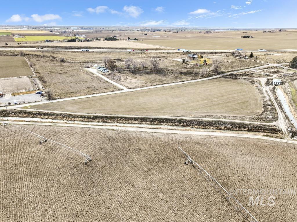 3 300 South Road Paul, ID 83347 - Photo 12 of 12 Overview of rural landscape