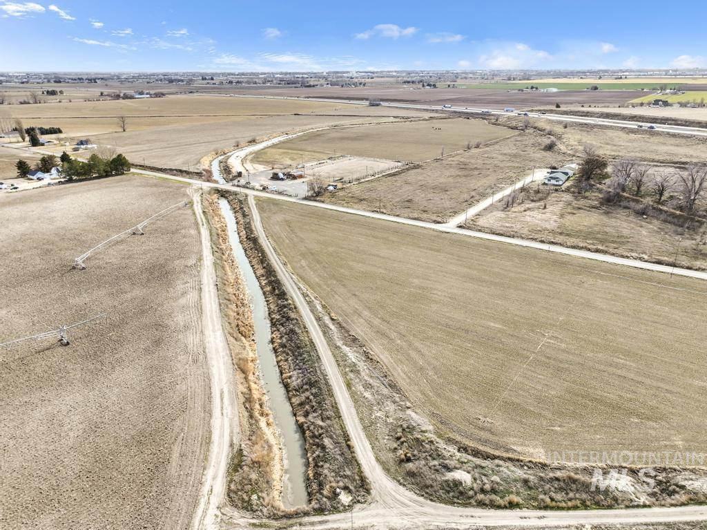 3 300 South Road Paul, ID 83347 - Photo 9 of 12 Overview of rural landscape