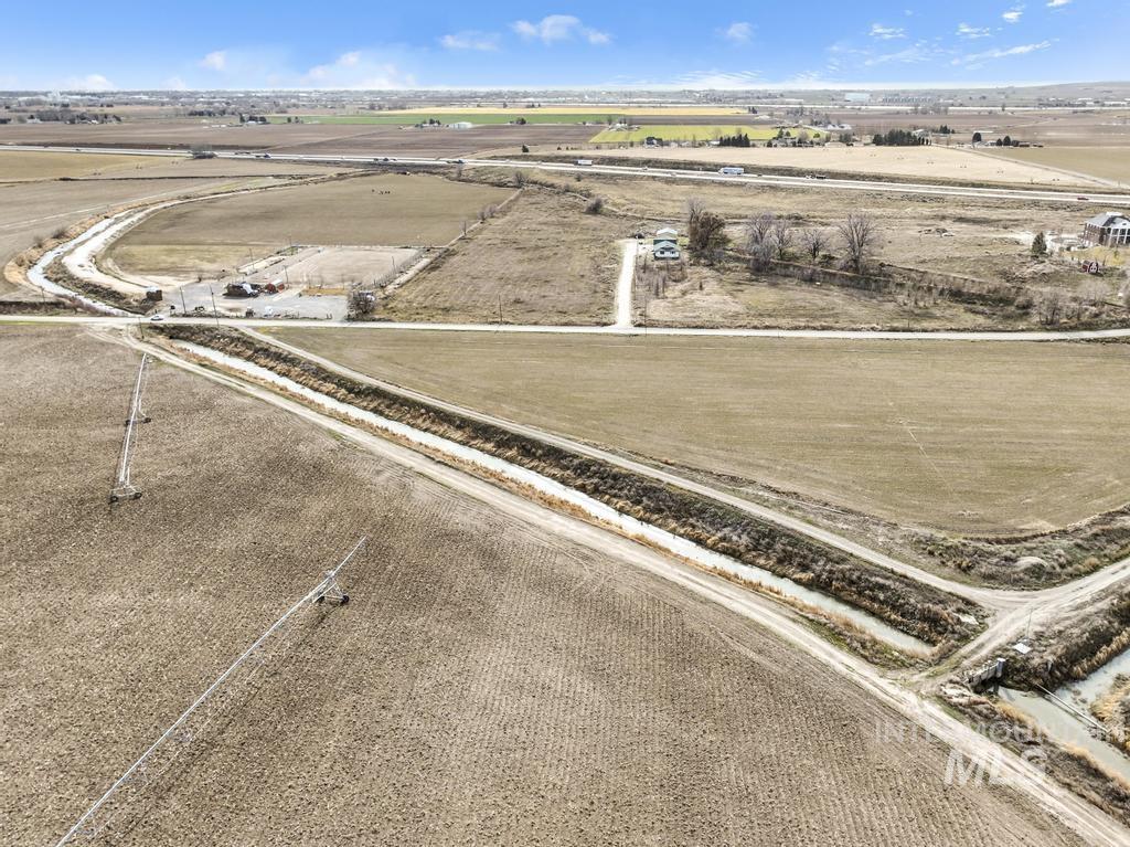 3 300 South Road Paul, ID 83347 - Photo 10 of 12 View of rural area