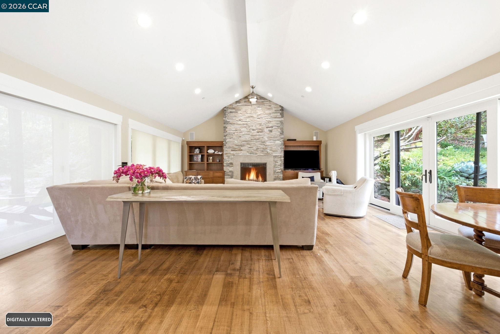 691 Old Jonas Hill Road Lafayette, CA 94549 - Photo 31 of 99