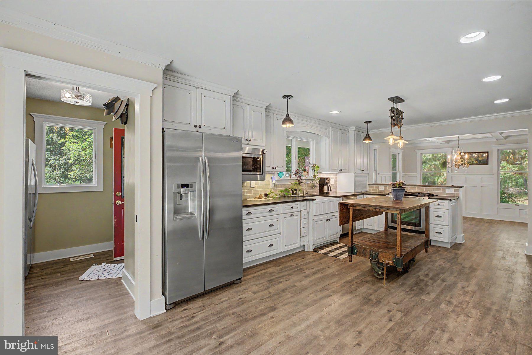 24249 McIntosh Road Hollywood, MD 20636 - Photo 16 of 66 Kitchen