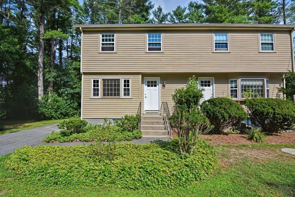 129 Dover Road, Unit 129 Millis, MA 02054 - Photo 25 of 42 Gallery Image 25
