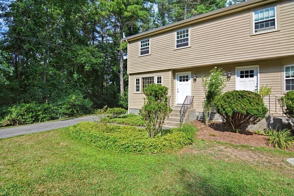 129 Dover Road, Unit 129 Millis, MA 02054 - Photo 27 of 42 Gallery Image 27
